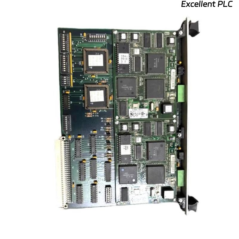 GE HE700GEN200 Interface Module