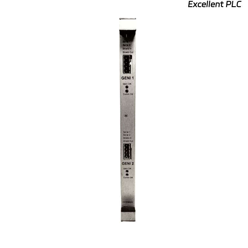 GE HE700GEN200 Interface Module