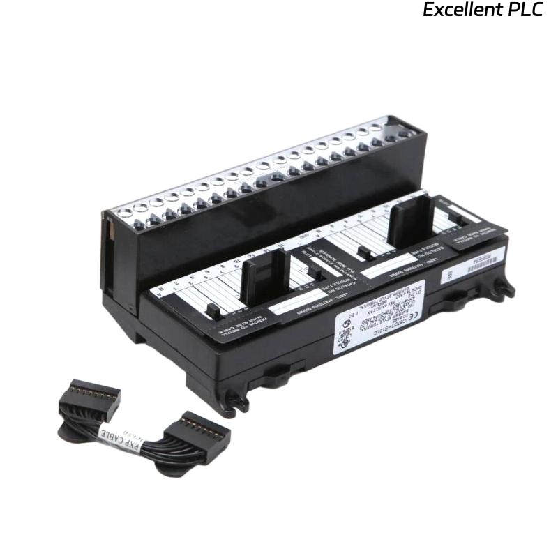 GE IC670CHS101 Chassis Module