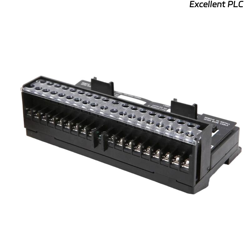 GE IC670CHS101 Chassis Module