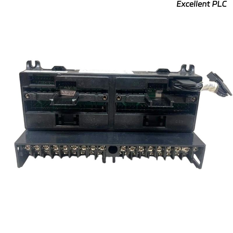 GE IC670CHS101 Chassis Module