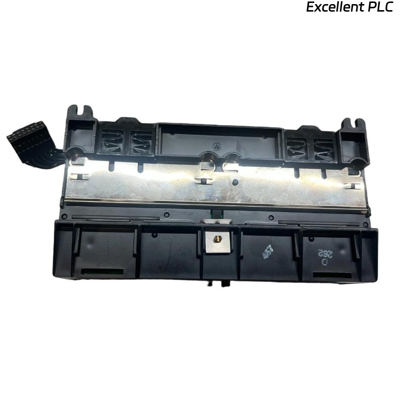GE IC670CHS101 Chassis Module