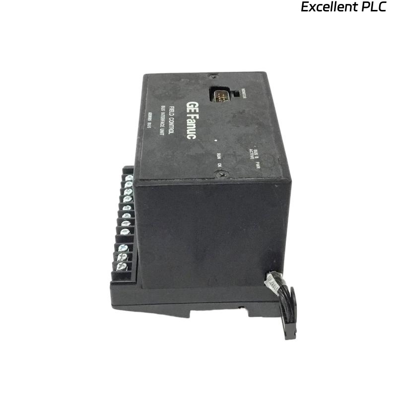 GE IC670GBI002 General Bus Interface Module