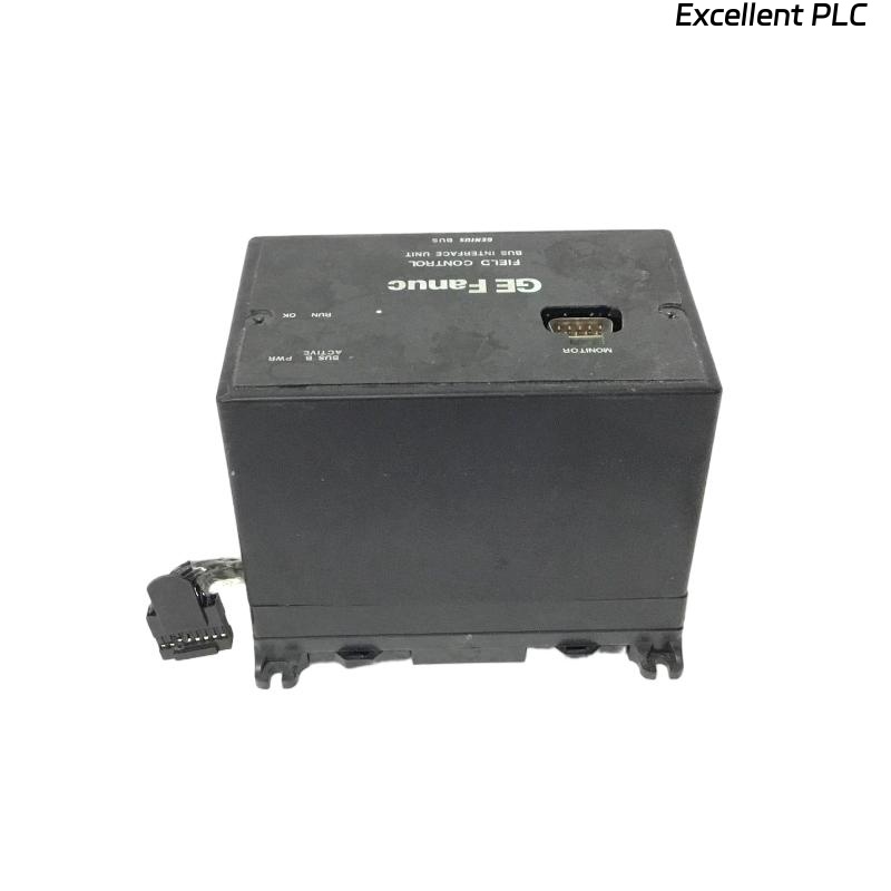 Installing the GE IC670GBI002 General Bus Interface Module