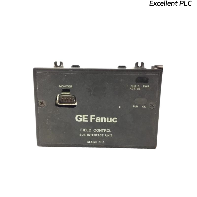 GE IC670GBI002 General Bus Interface Module