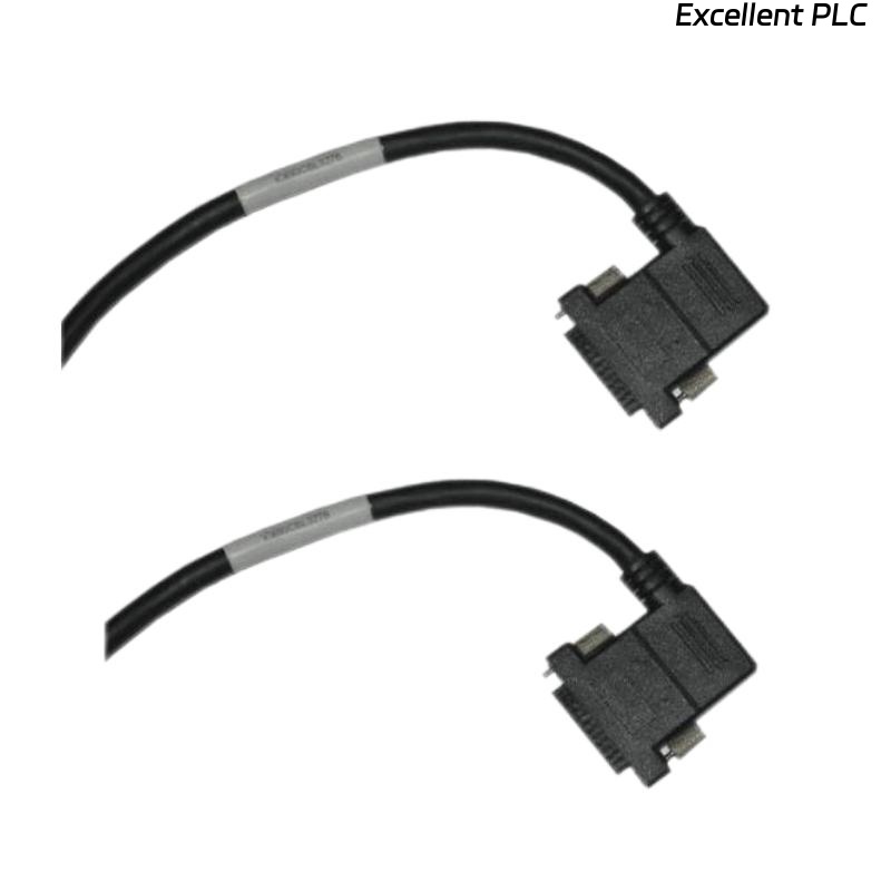 GE Fanuc IC693CBK001 Backplane Expansion Cable Kit