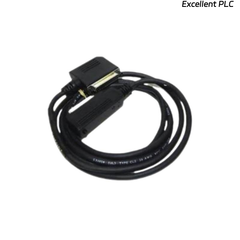 GE Fanuc IC693CBK001 Backplane Expansion Cable Kit
