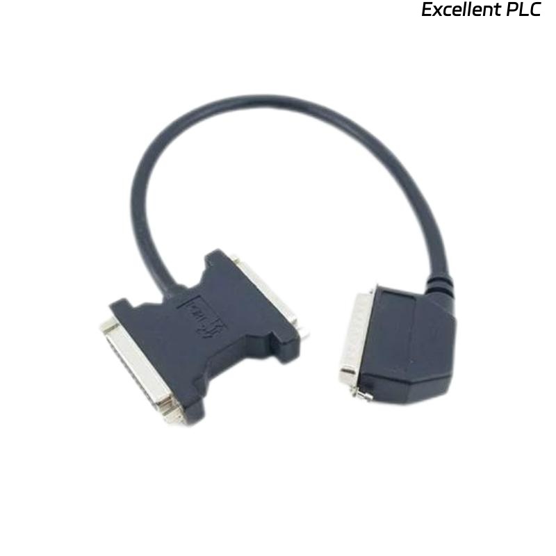 GE Fanuc IC693CBK001 Backplane Extension Cable Kit: Usage and Risks of Improper Use