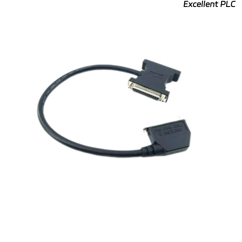 GE Fanuc IC693CBK001 Backplane Expansion Cable Kit