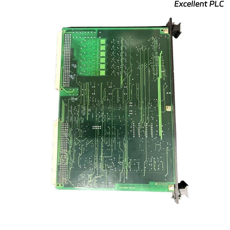 GE IS200BAIAH1BEE Analog Input Board