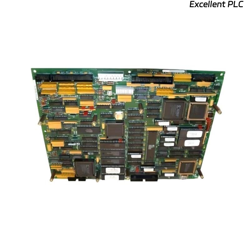 GE IS200BICIH1ACA Backplane Communication / Interface Board