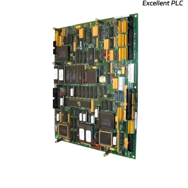 GE IS200BICIH1ACA Backplane Communication / Interface Board