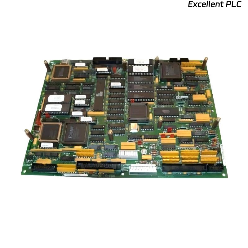 GE IS200BICIH1ACA Backplane Communication / Interface Board