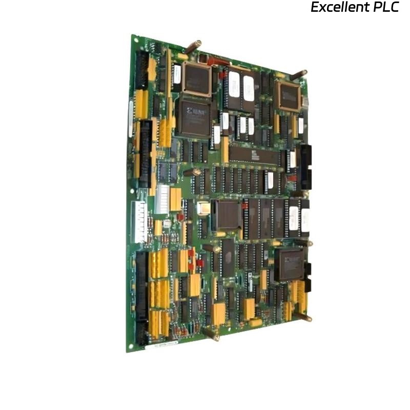 GE IS200BICIH1ACA Backplane Communication / Interface Board