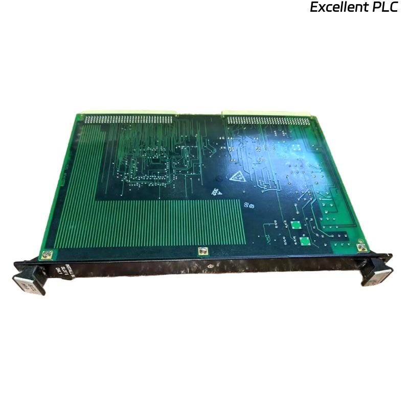 GE IS200BICLH1BBA Bus Interface & Control Logic Board