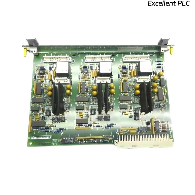 GE IS200BPIAG1AEB Process Interface Module