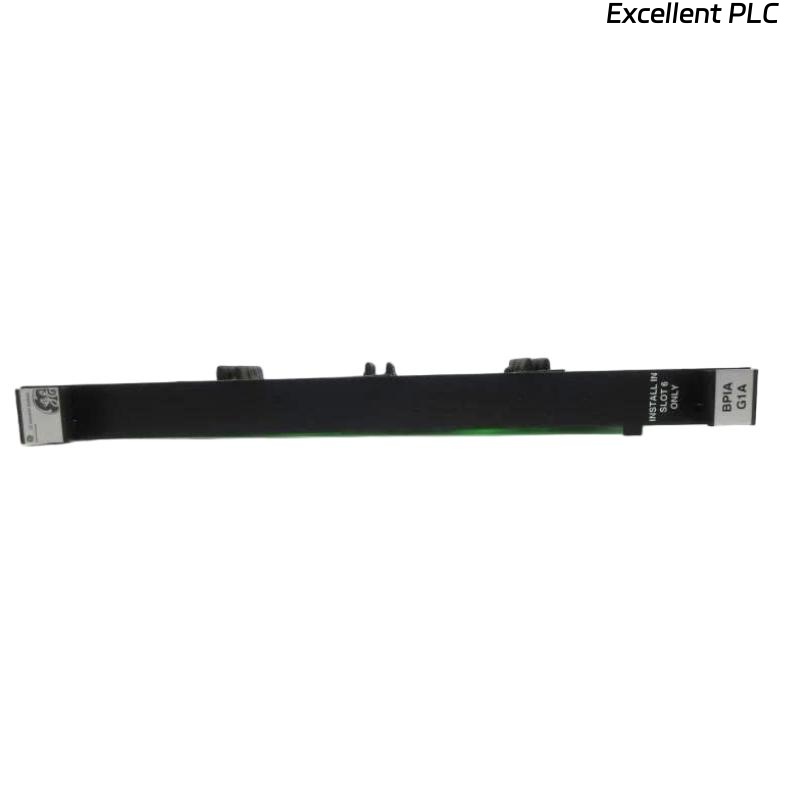 GE IS200BPIAG1AEB Process Interface Module
