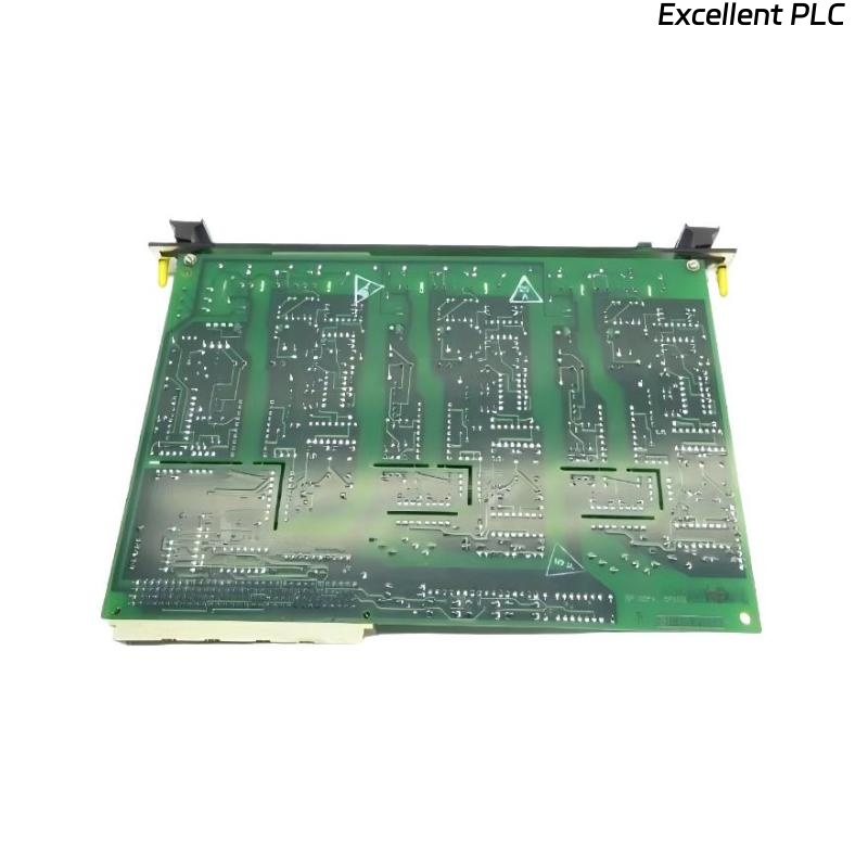 GE IS200BPIAG1AEB Process Interface Module