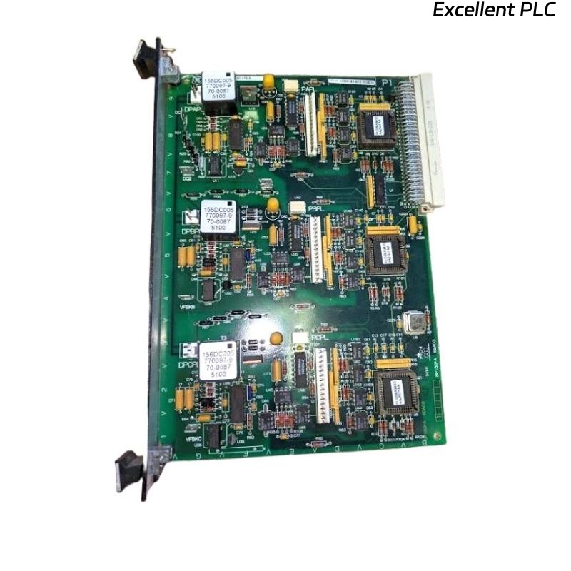 GE IS200BPIBG1AEB Backplane Interface Module