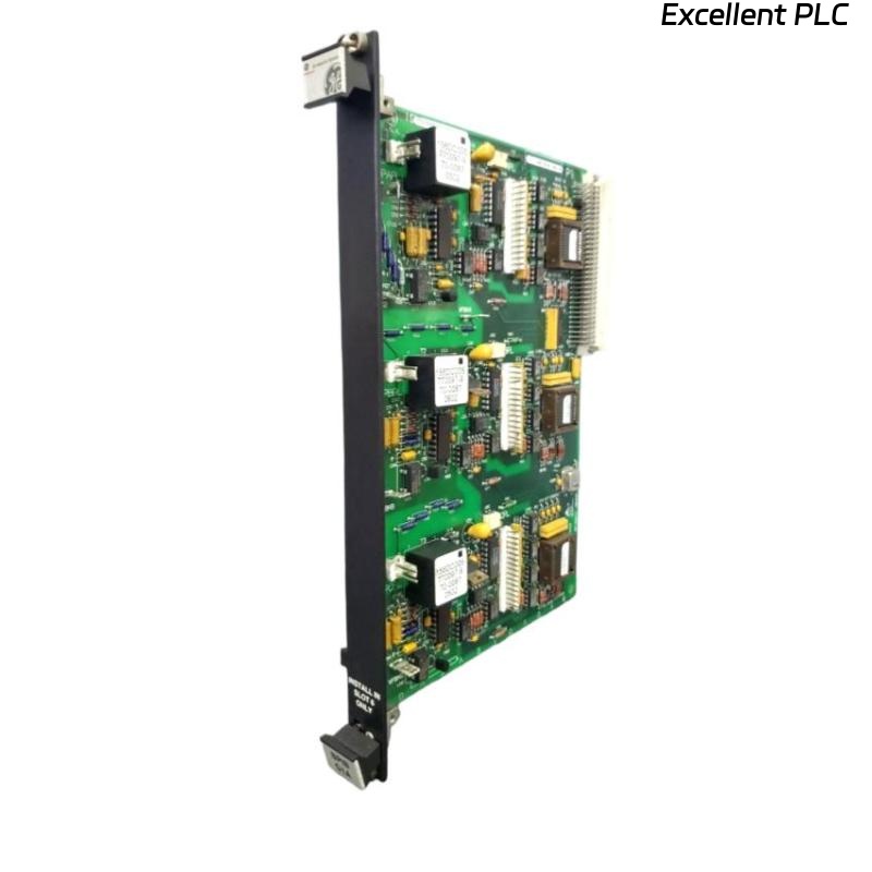 GE IS200BPIBG1AEB Backplane Interface Module