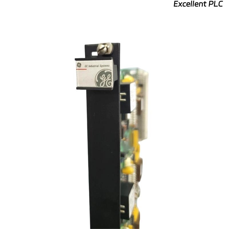 GE IS200BPIBG1AEB Backplane Interface Module