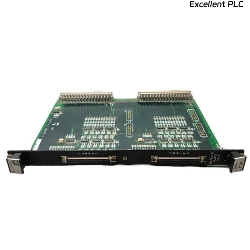 GE IS200BPIIH1AAA Interface Integration Board