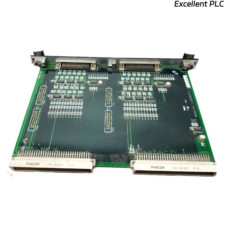 GE IS200BPIIH1AAA Interface Integration Board