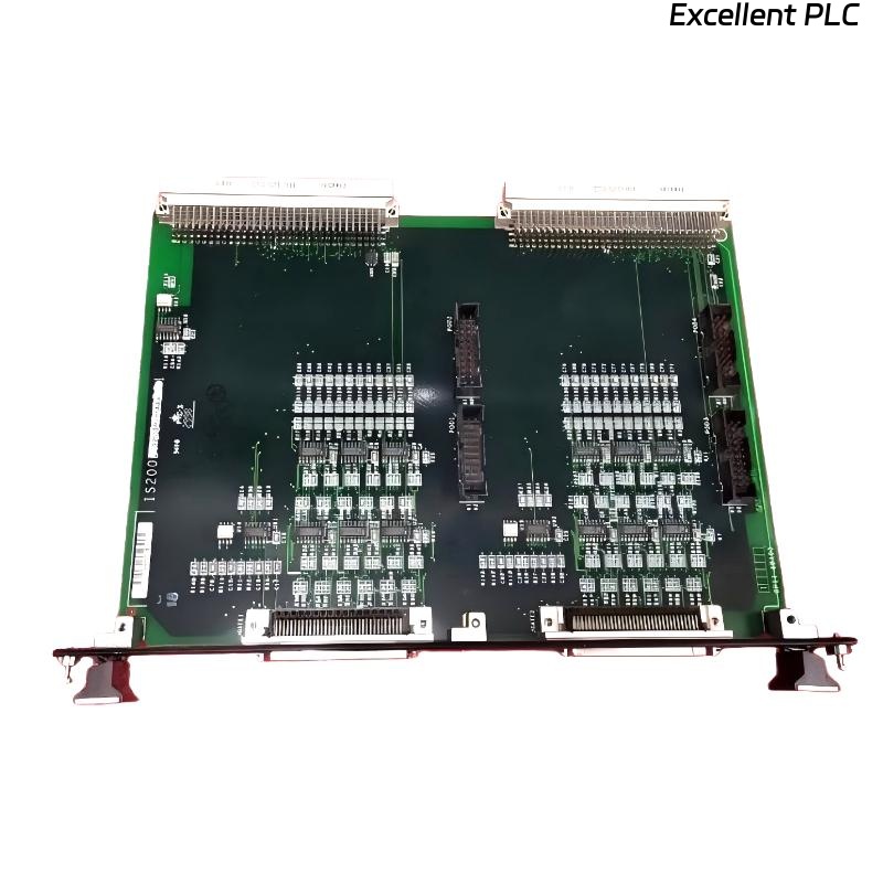 GE IS200BPIIH1AAA Interface Integration Board