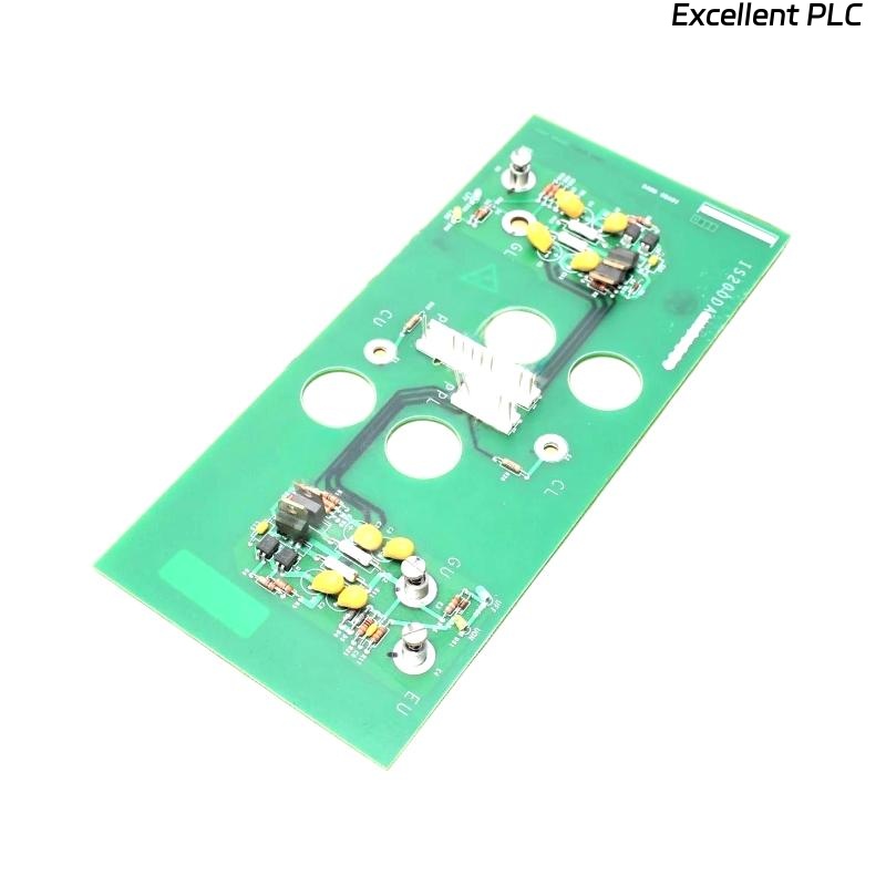 GE IS200DAMAG1BBB Analog Control Module