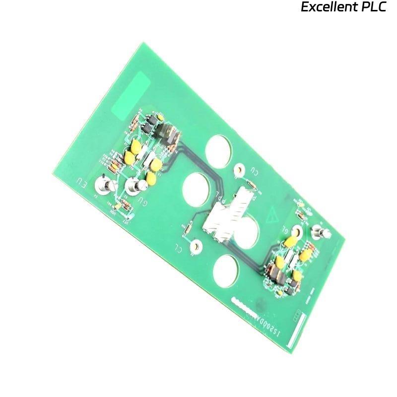 GE IS200DAMAG1BBB Analog Control Module