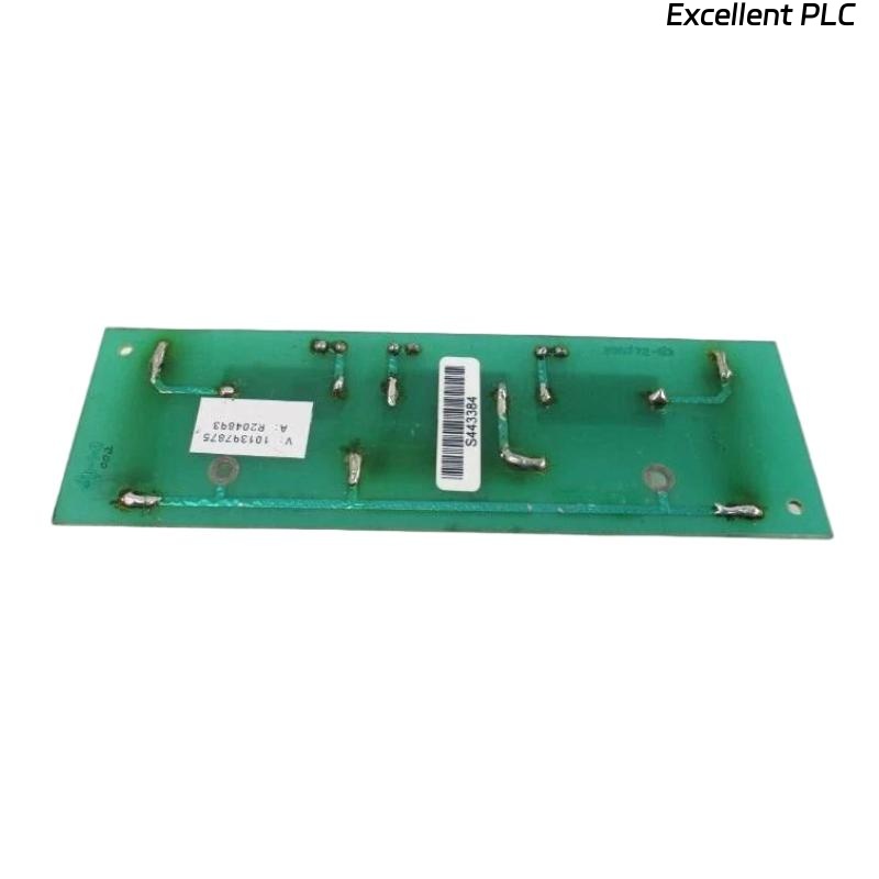 GE IS200DAMAG1BCB Analog I/O Module