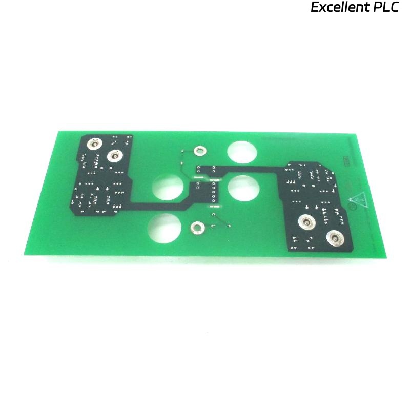 GE IS200DAMAG1BCB Analog I/O Module