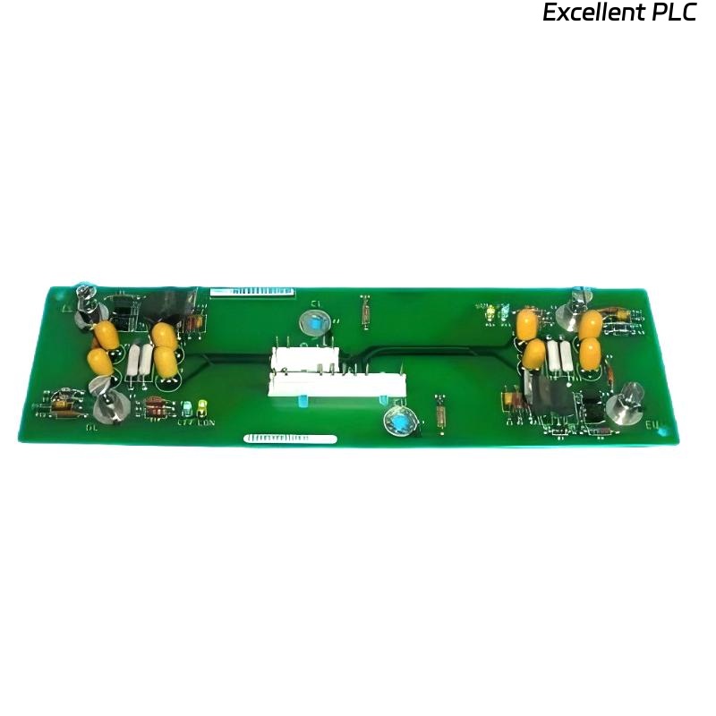 GE IS200DAMBG1ACB Analog Monitoring and Conditioning Module