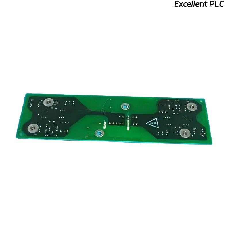 GE IS200DAMBG1ACB Analog Monitoring and Conditioning Module