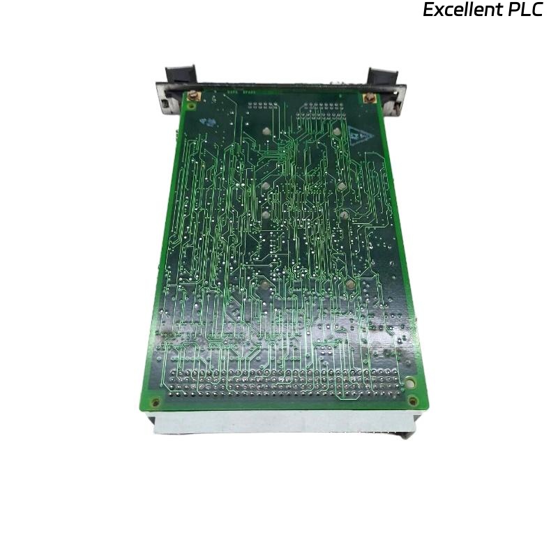 GE IS200DSPXH1BDB Digital Signal Processor Control Module