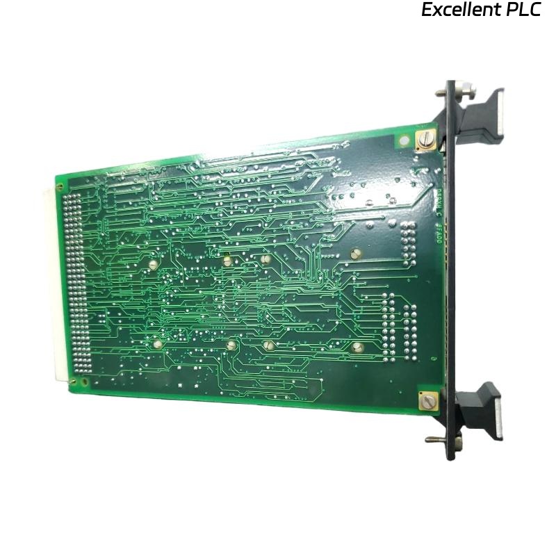 GE IS200DSPXH1CAA Discrete Signal Processing Module