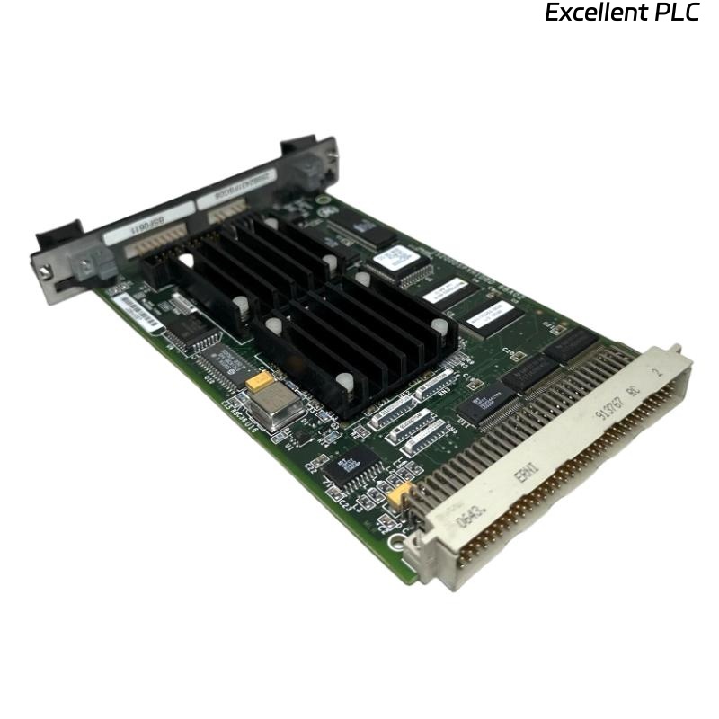 GE IS200DSPXH2DBD Discrete Signal Processing Module