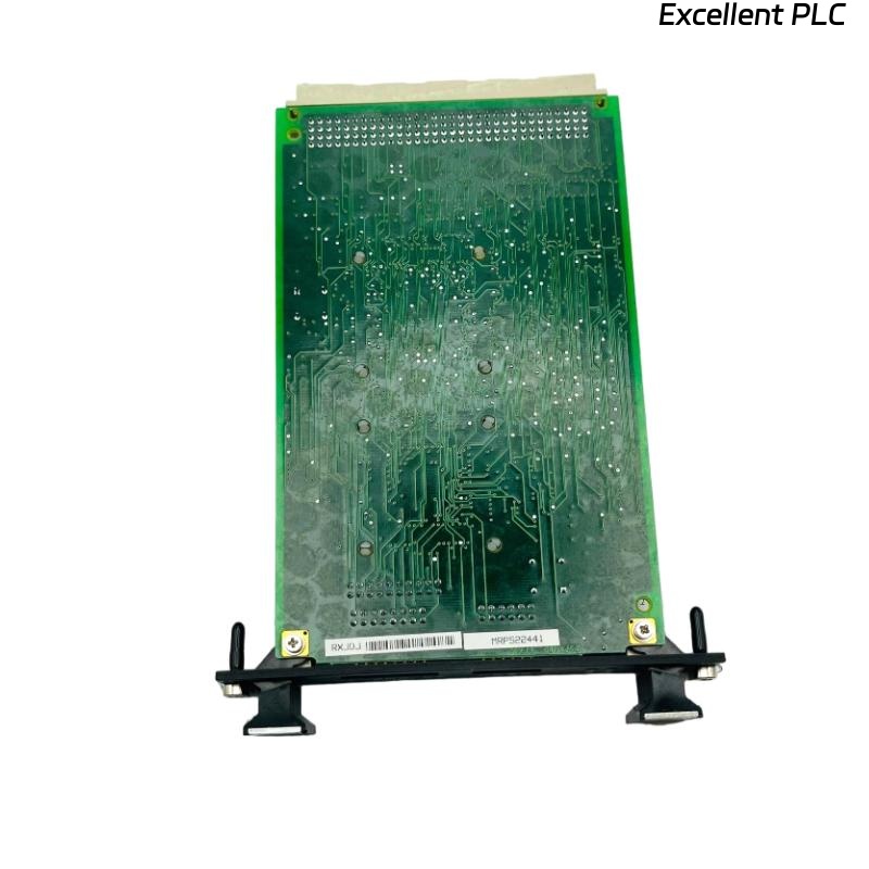 GE IS200DSPXH2DBD Discrete Signal Processing Module