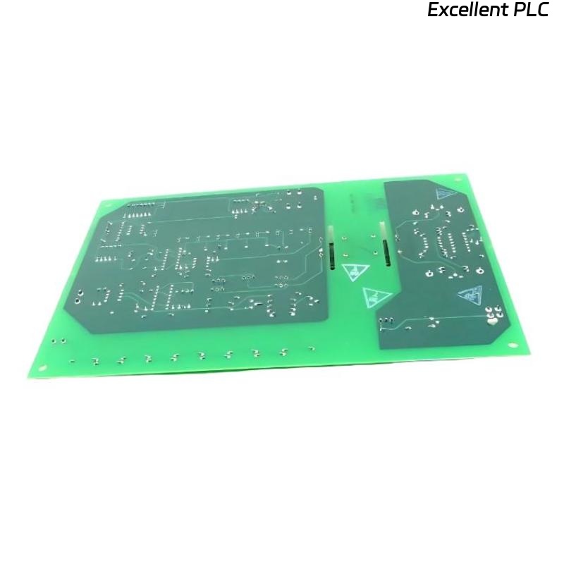 GE IS200EDCFG1ADC – Digital Control Feedback Module