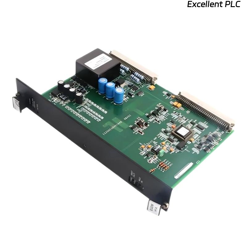 GE IS200EGDMH1ADE Ethernet Global Data Module