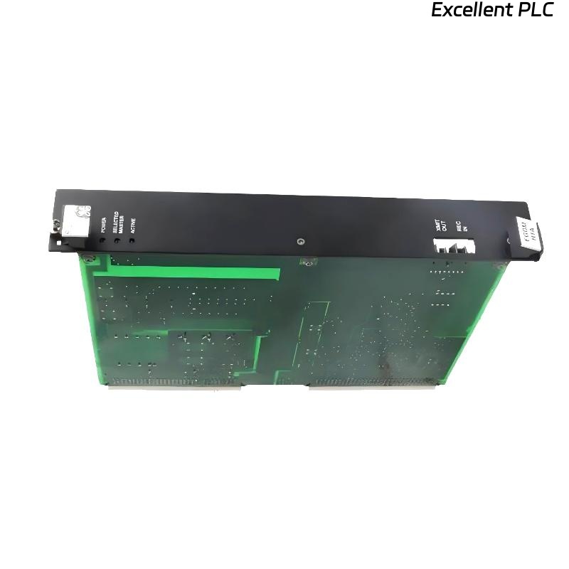 GE IS200EGDMH1ADE Ethernet Global Data Module