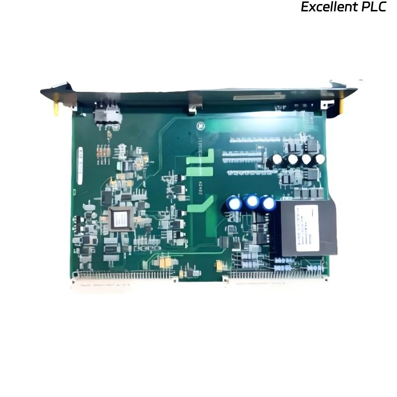 GE IS200EGDMH1AGG — Ethernet Global Data Module