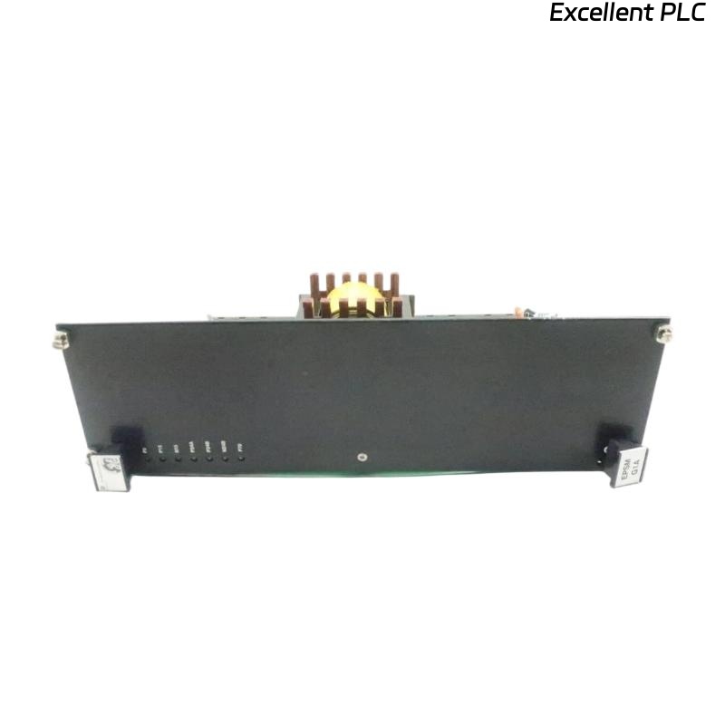GE IS200EPSMG1AEC Excitation Power Supply Module