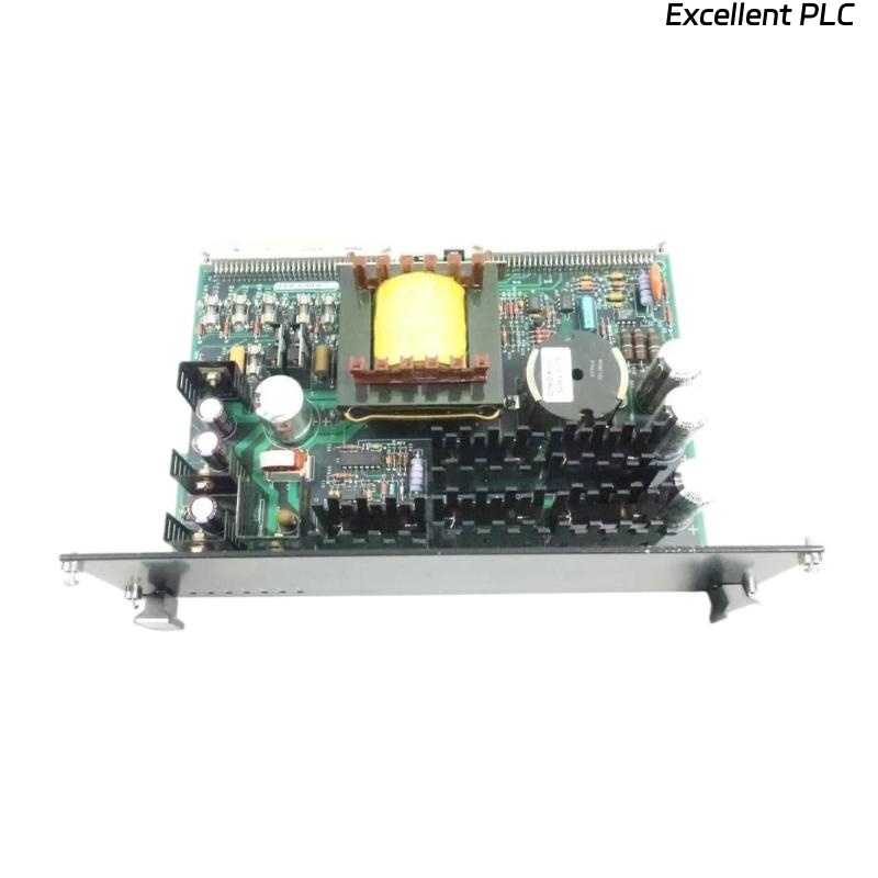 GE IS200EPSMG1AEC Excitation Power Supply Module