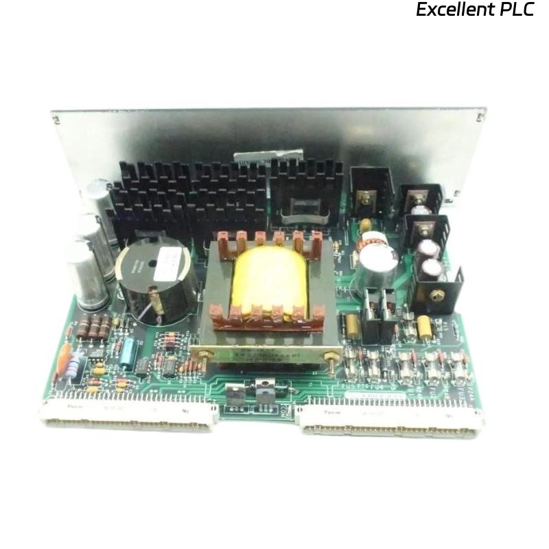 GE IS200EPSMG1AEC Excitation Power Supply Module
