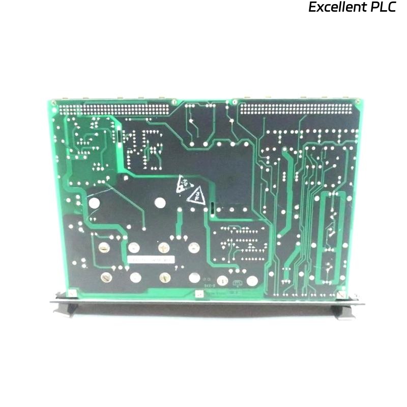 GE IS200EPSMG1AEC Excitation Power Supply Module
