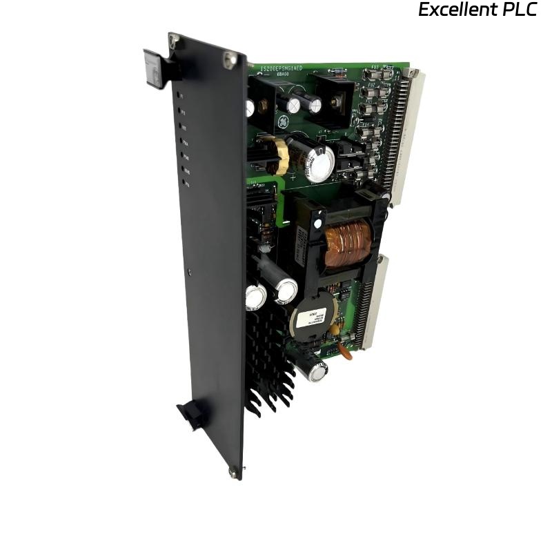 GE IS200EPSMG1AED Excitation Power Supply Module