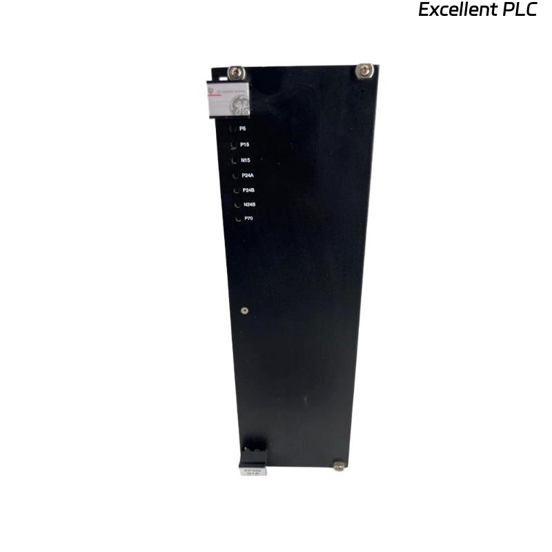 GE IS200EPSMG1AED Excitation Power Supply Module