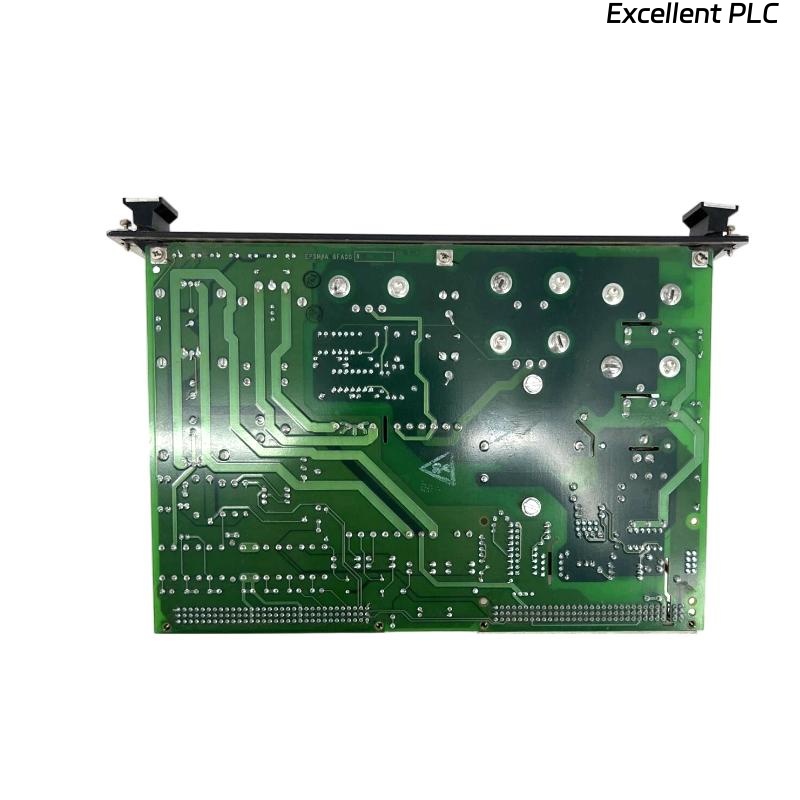 GE IS200EPSMG1AED Excitation Power Supply Module