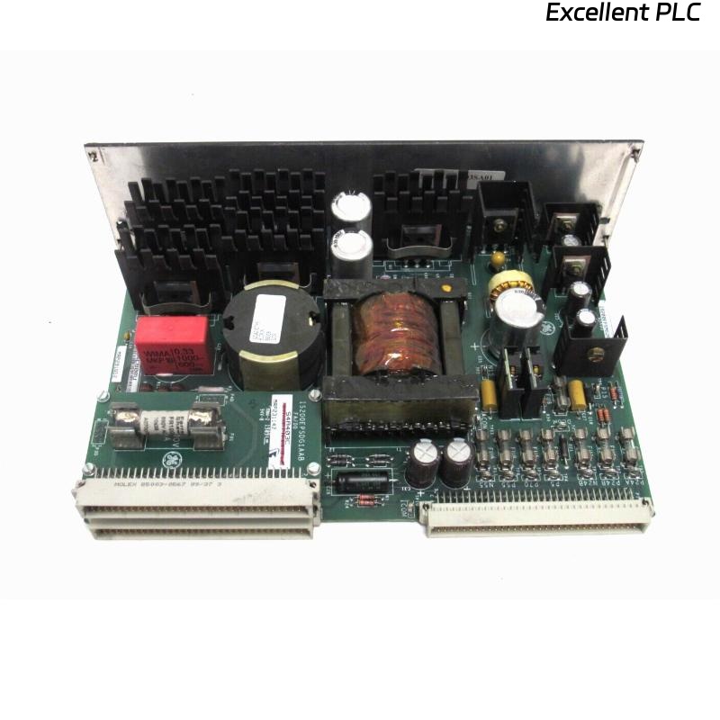 GE IS200EPSMG2AED Excitation Power Supply Module